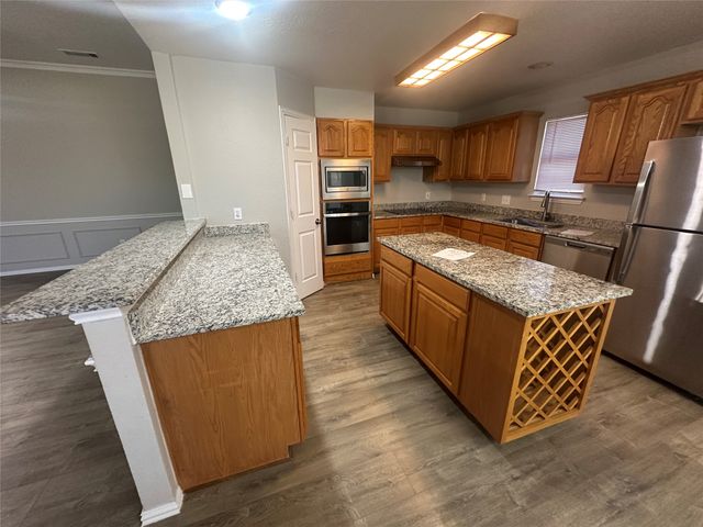 104 Silver Ridge Lane, Aledo, TX 76008