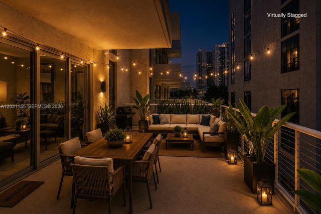 3449 NE 1st Ave 109, Miami, FL 33137