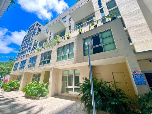 3449 NE 1st Ave 109, Miami, FL 33137