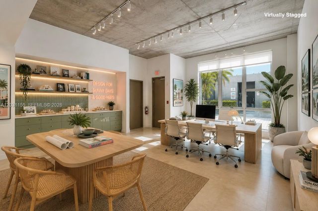 3449 NE 1st Ave 109, Miami, FL 33137