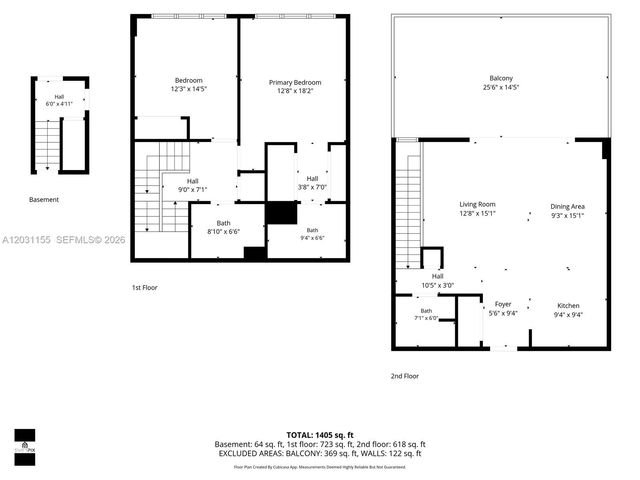 3449 NE 1st Ave 109, Miami, FL 33137
