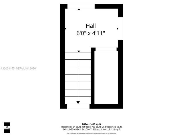 3449 NE 1st Ave 109, Miami, FL 33137