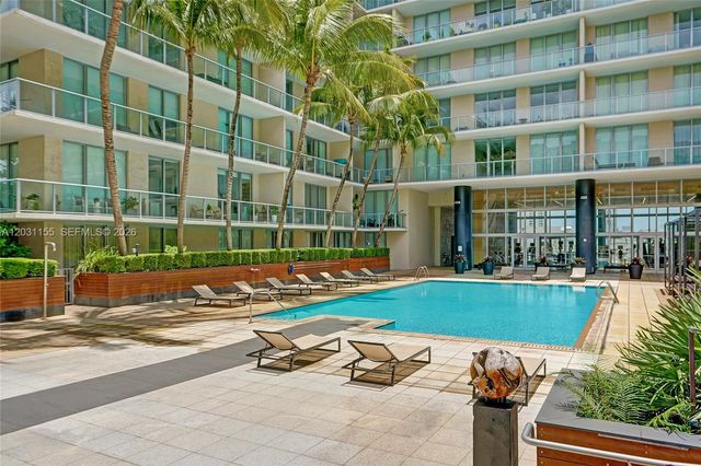 3449 NE 1st Ave 109, Miami, FL 33137