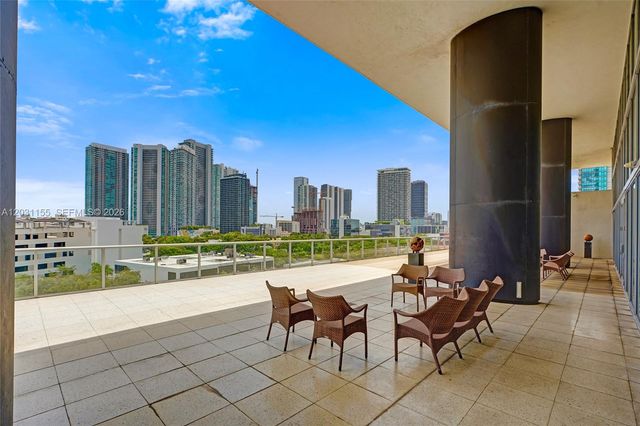 3449 NE 1st Ave 109, Miami, FL 33137