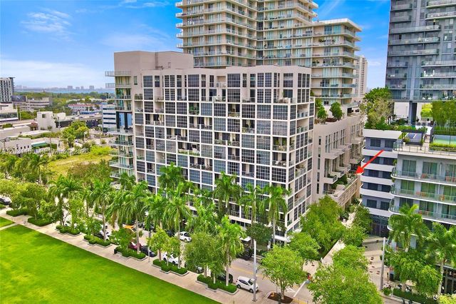 3449 NE 1st Ave 109, Miami, FL 33137
