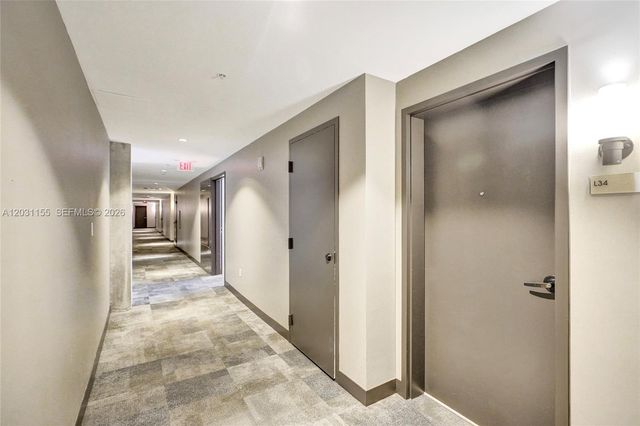 3449 NE 1st Ave 109, Miami, FL 33137