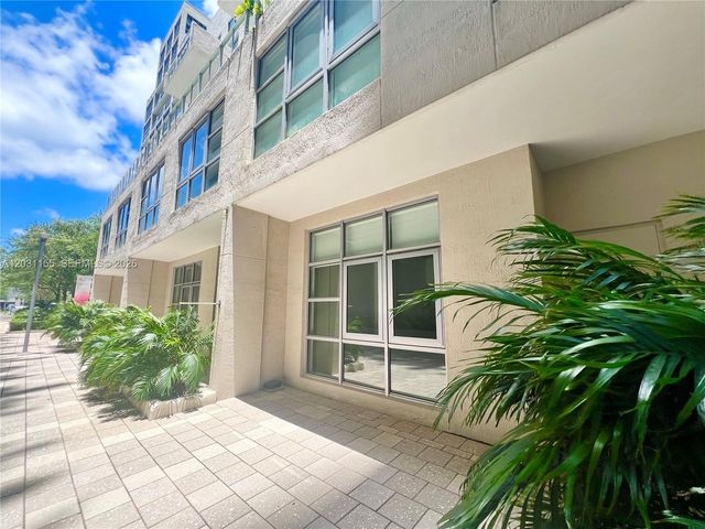 3449 NE 1st Ave 109, Miami, FL 33137
