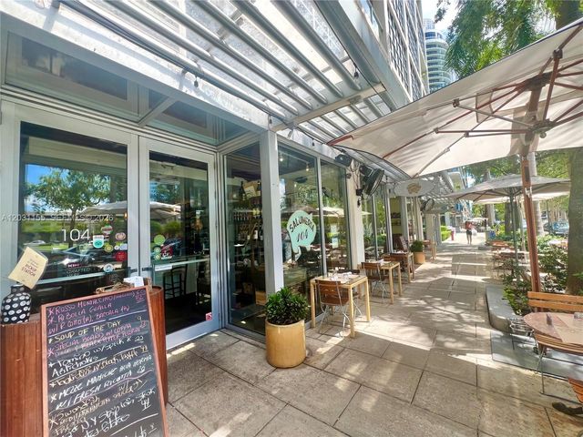 3449 NE 1st Ave 109, Miami, FL 33137