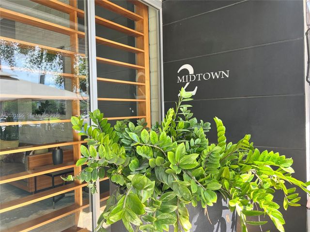 3449 NE 1st Ave 109, Miami, FL 33137