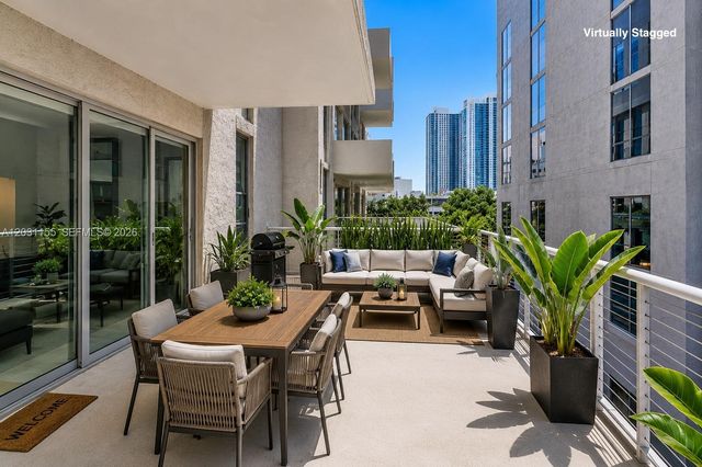 3449 NE 1st Ave 109, Miami, FL 33137