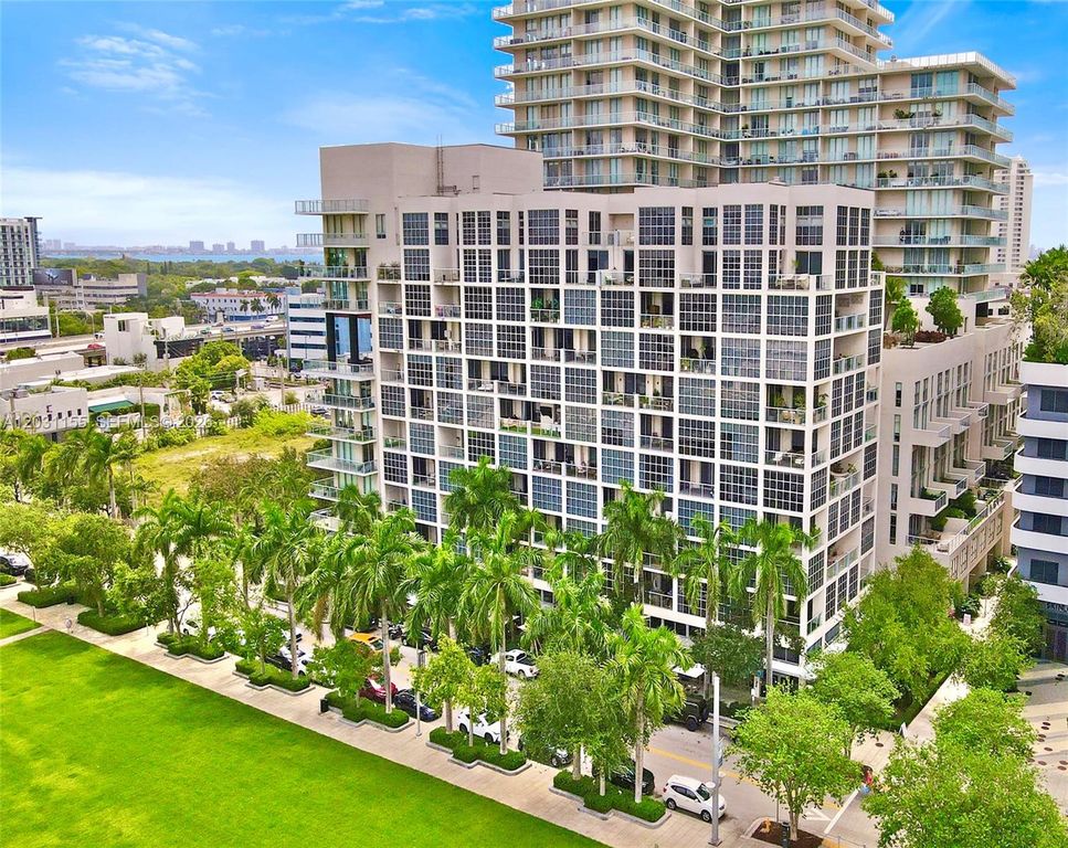 3449 NE 1st Ave 109, Miami, FL 33137
