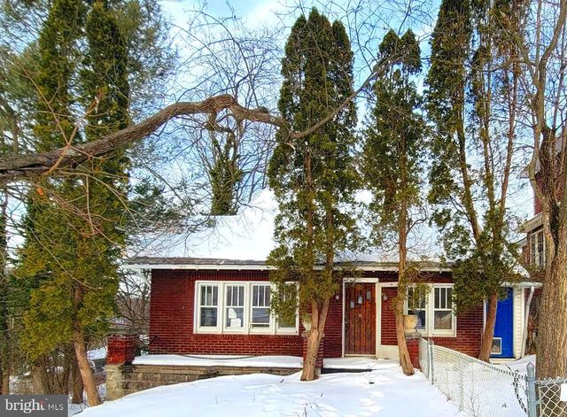 8 BUCHANAN AVE, Lavale, MD 21502