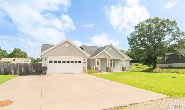 147 Alisha Avenue, Poplar Bluff, MO 63901