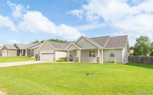 147 Alisha Avenue, Poplar Bluff, MO 63901