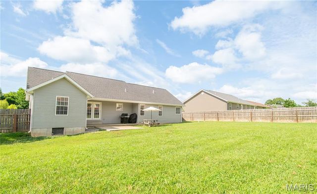 147 Alisha Avenue, Poplar Bluff, MO 63901