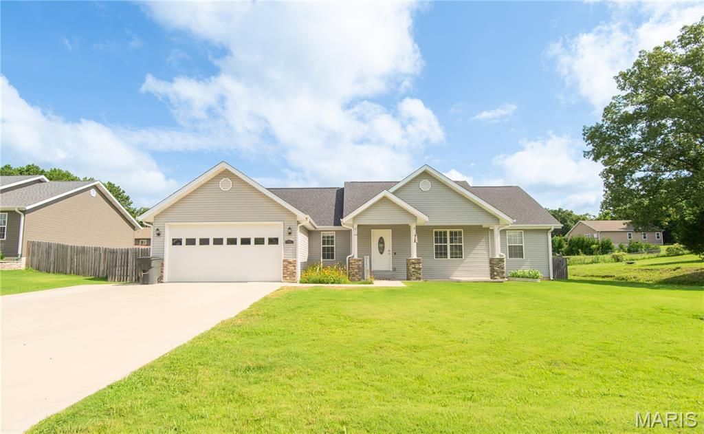 147 Alisha Avenue, Poplar Bluff, MO 63901
