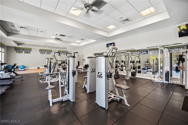 4664 Abaca CIR, Naples, FL 34119