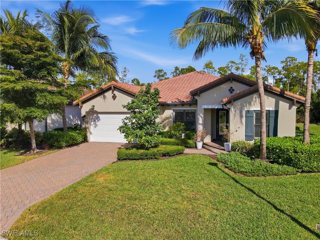 4664 Abaca CIR, Naples, FL 34119