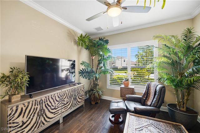 4664 Abaca CIR, Naples, FL 34119