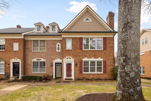 1683 KIMBROUGH RD, Germantown, TN 38138