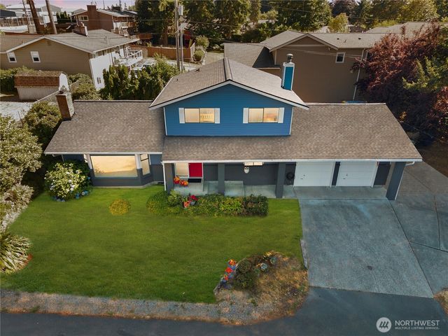 30641 28TH Avenue S, Federal Way, WA 98003