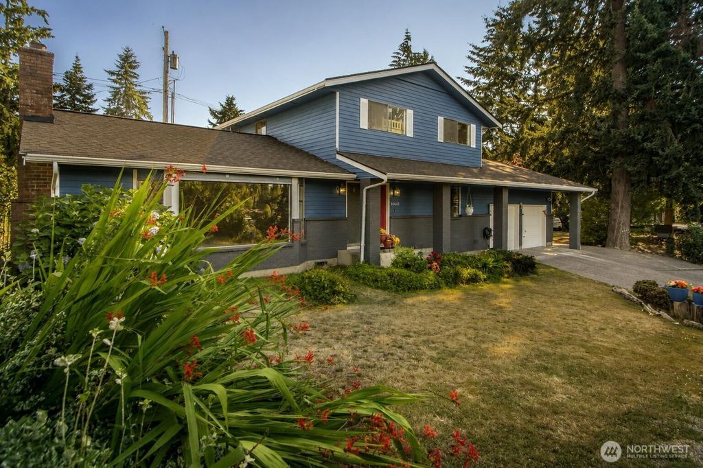 30641 28TH Avenue S, Federal Way, WA 98003