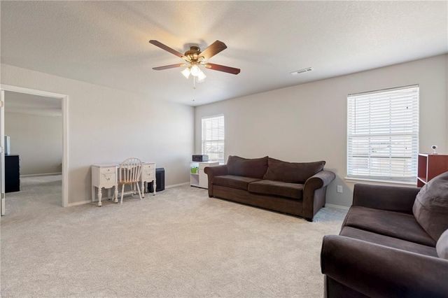5005 Bay Court, Rogers, AR 72758