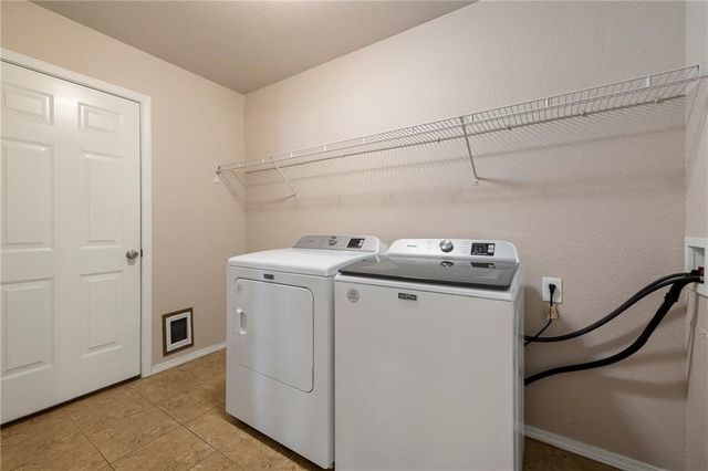 5005 Bay Court, Rogers, AR 72758