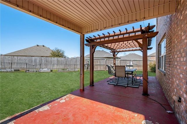 5005 Bay Court, Rogers, AR 72758