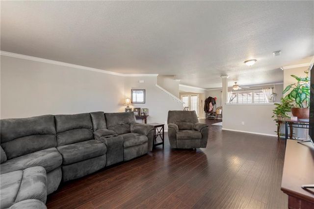 5005 Bay Court, Rogers, AR 72758