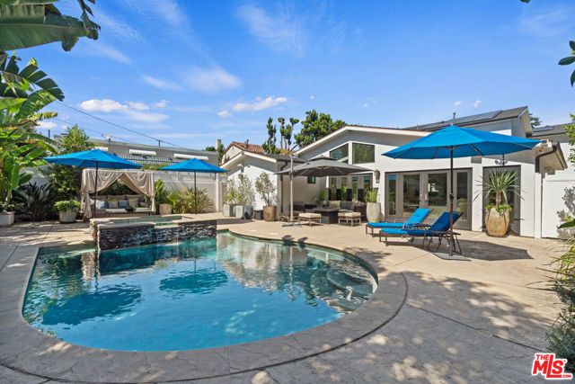 14236 Margate Street, Sherman Oaks, CA 91401