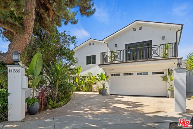 14236 Margate Street, Sherman Oaks, CA 91401