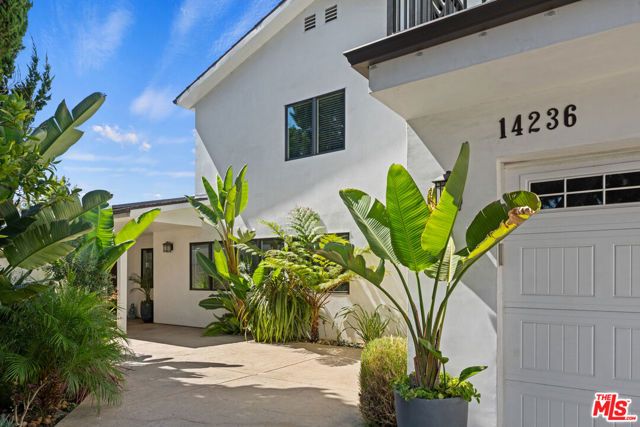14236 Margate Street, Sherman Oaks, CA 91401