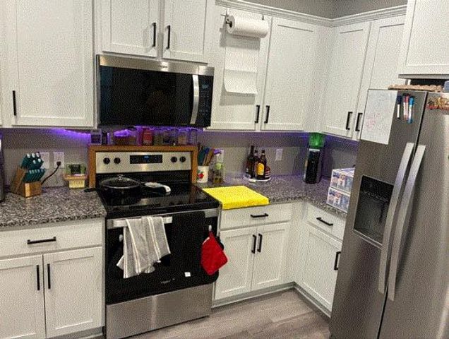 501 Kyra LN, Taylor, TX 76574