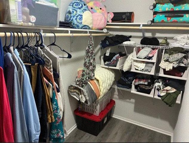 501 Kyra LN, Taylor, TX 76574