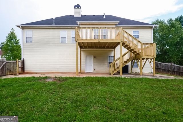 144 Leguin Forest Drive, Locust Grove, GA 30248