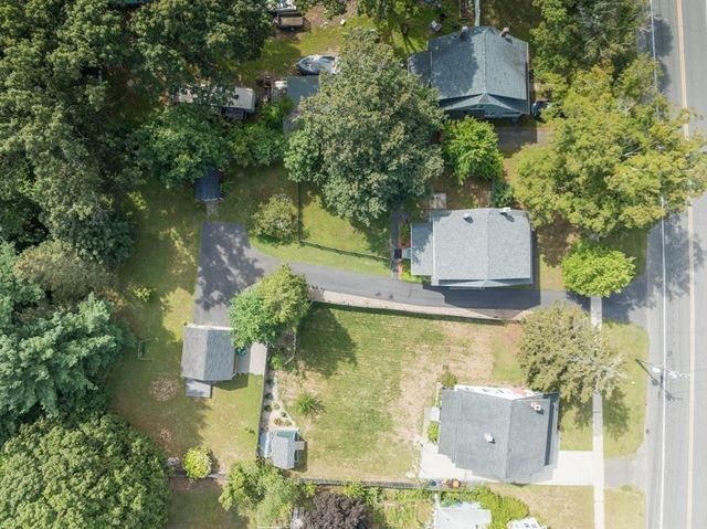 969 Main St, Agawam, MA 01001