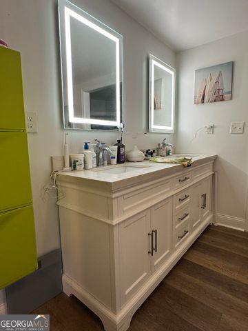 122 Alexander Road, Mcdonough, GA 30253