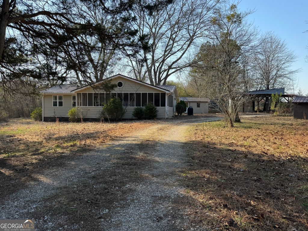 122 Alexander Road, Mcdonough, GA 30253