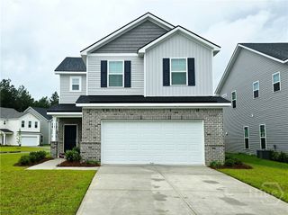 101 Fenway Street, Savannah, GA 31407