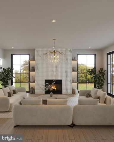 6161 MORI ST, Mclean, VA 22101