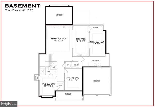 6161 MORI ST, Mclean, VA 22101