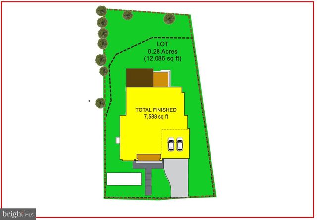 6161 MORI ST, Mclean, VA 22101