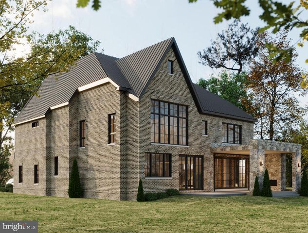 6161 MORI ST, Mclean, VA 22101