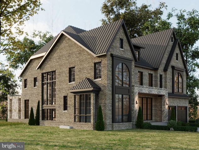 6161 MORI ST, Mclean, VA 22101