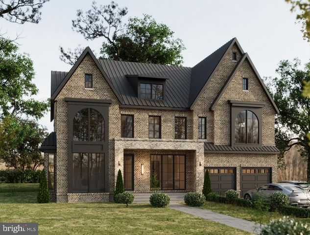 6161 MORI ST, Mclean, VA 22101