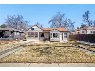 2986 S Downing St, Englewood, CO 80113