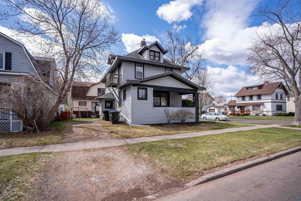 2202 Ogden Ave, Superior, WI 54880