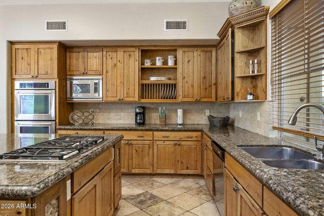 9572 E Mountain Spring Road, Scottsdale, AZ 85255