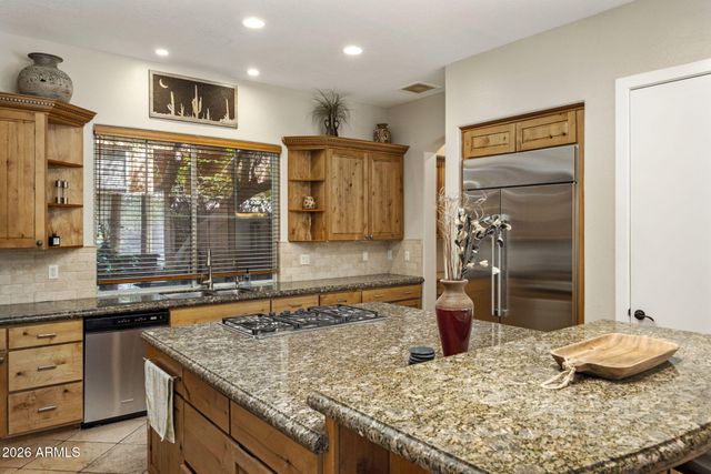 9572 E Mountain Spring Road, Scottsdale, AZ 85255